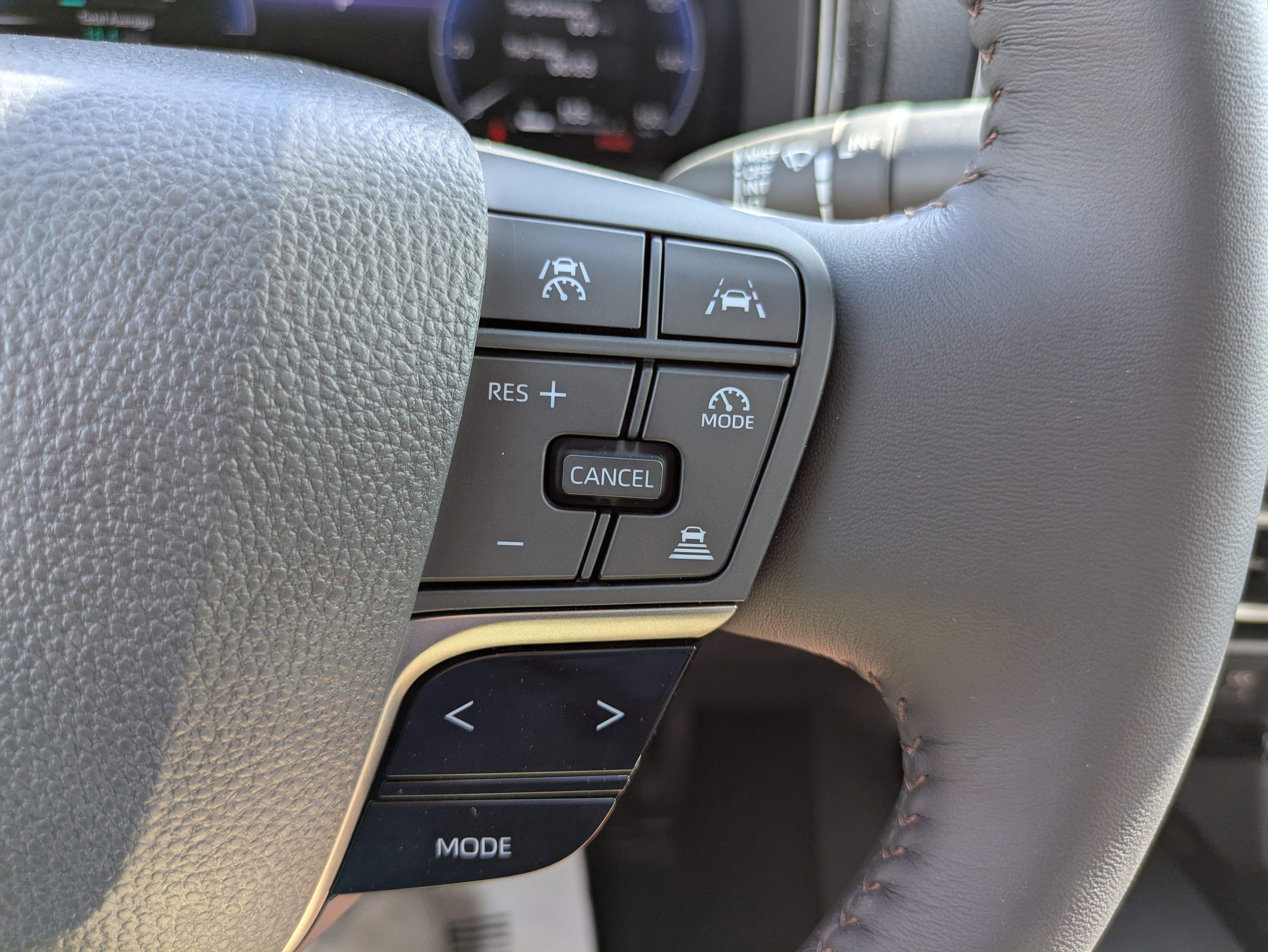 New 2026 Toyota Camry XLE image 20