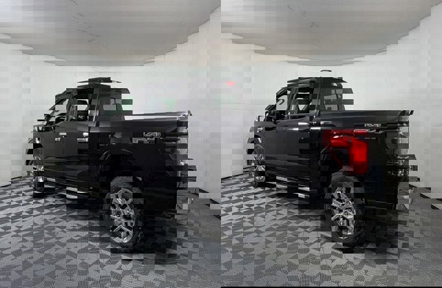 New 2026 Ford F150 XLT w/ Equipment Group 302A MID AWD/4WD image 3