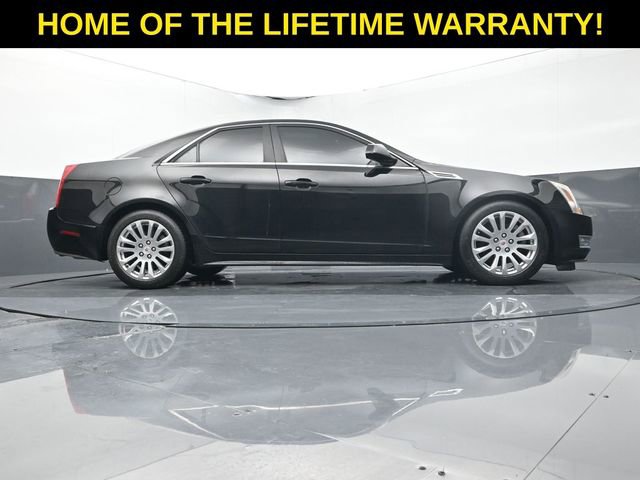 Used 2010 Cadillac CTS Premium image 50