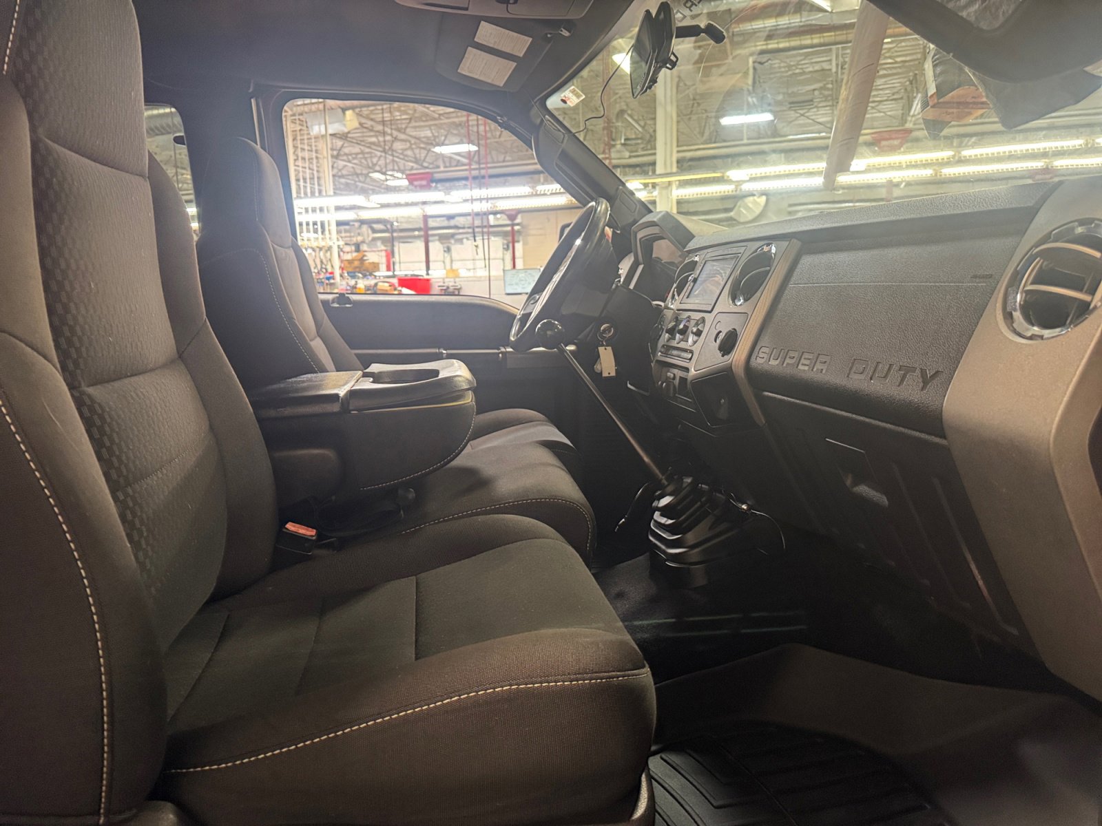 Used 2008 Ford F350 FX4 image 19