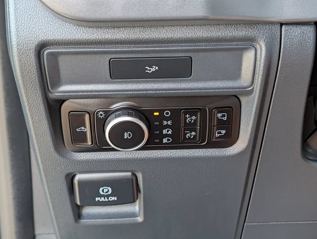 Used 2026 Ford F150 XLT w/ Equipment Group 302A MID AWD/4WD image 24