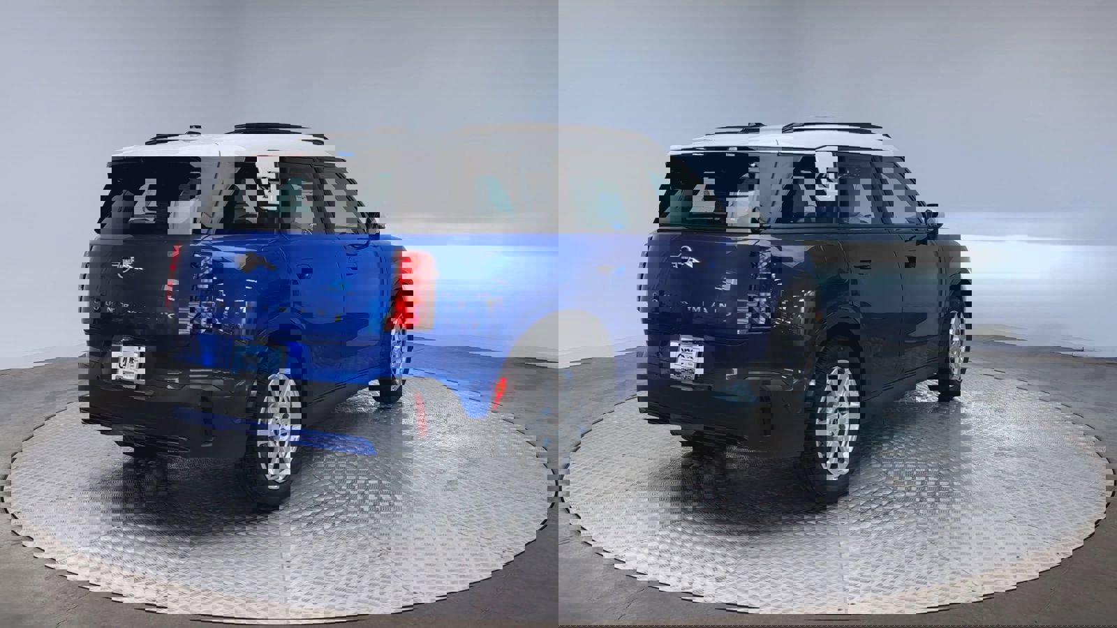 New 2026 MINI Cooper Countryman SE image 8