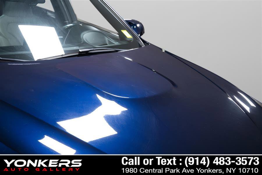 Used 2016 BMW M3 image 23