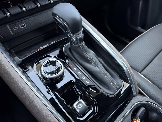 New 2026 GMC Canyon Denali image 23