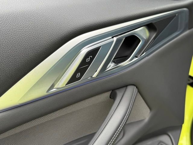Used 2023 BMW M4 xDrive Competition w/ M Carbon Exterior Package image 24