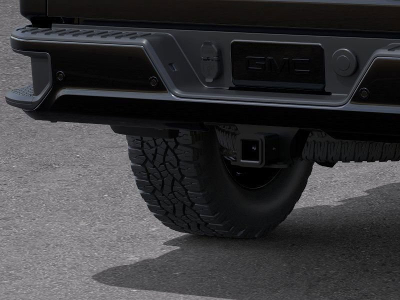 New 2026 GMC Sierra 2500 Denali Ultimate AWD/4WD image 14