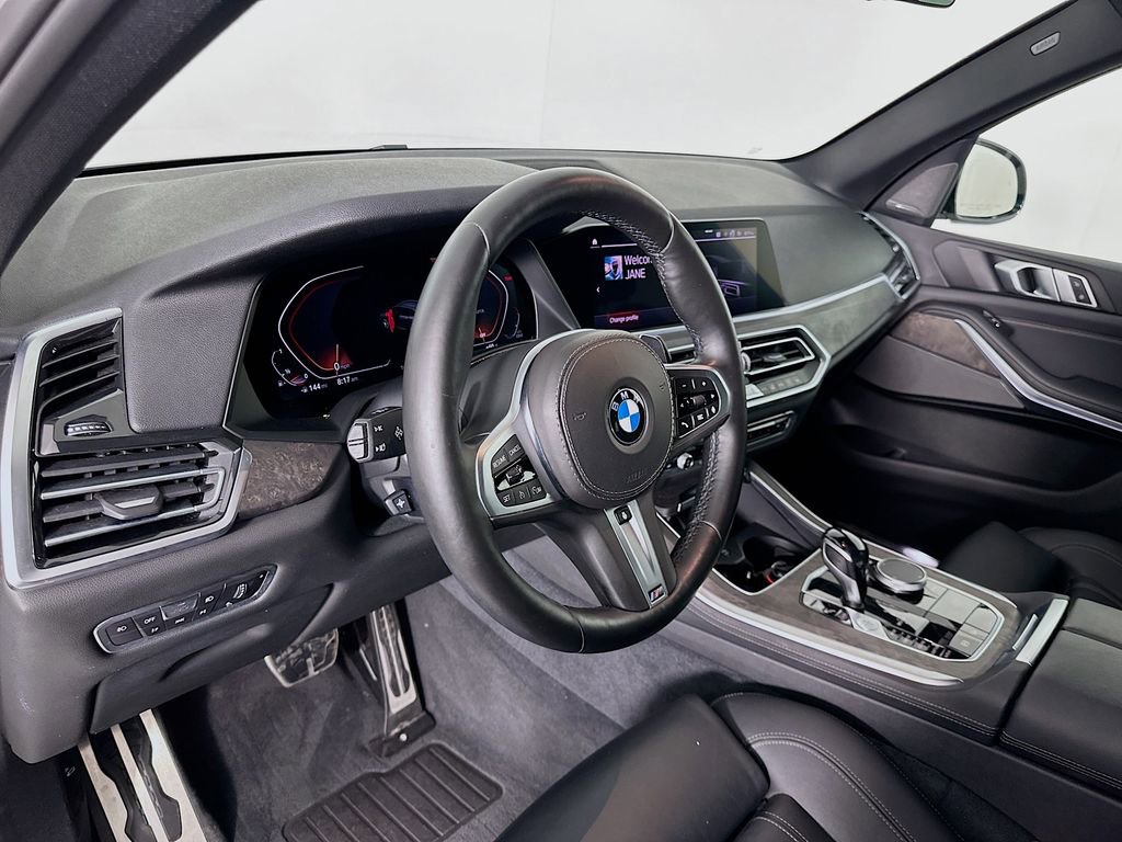 Used 2019 BMW X5 xDrive40i w/ M Sport Package image 9