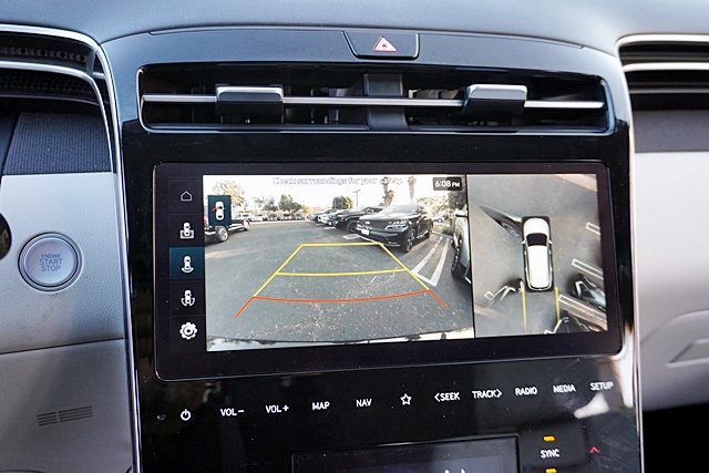 Used 2023 Hyundai Tucson Limited FWD image 40