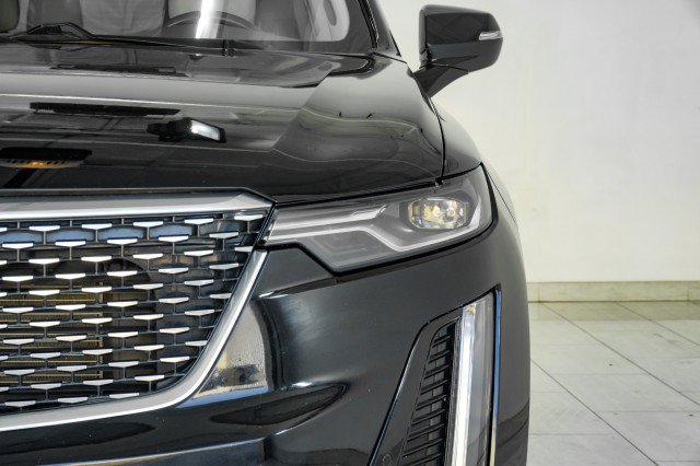 Used 2023 Cadillac XT6 Premium Luxury AWD/4WD image 61