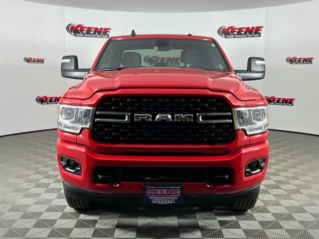 Used 2024 RAM 2500 Big Horn w/ Sport Appearance Package image 4
