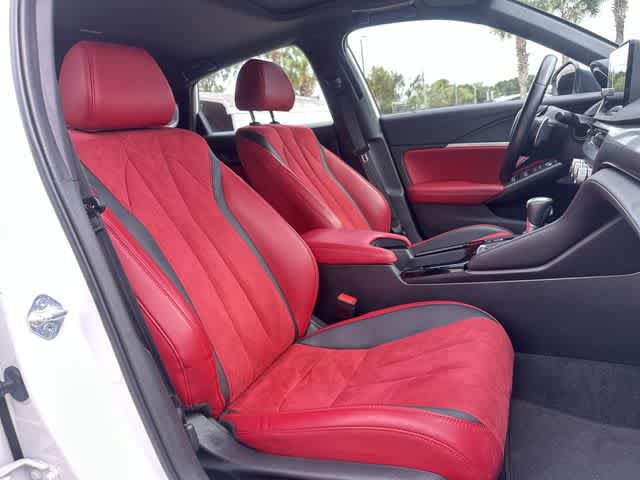 Certified 2024 Acura Integra A-Spec w/ Technology Package FWD image 28