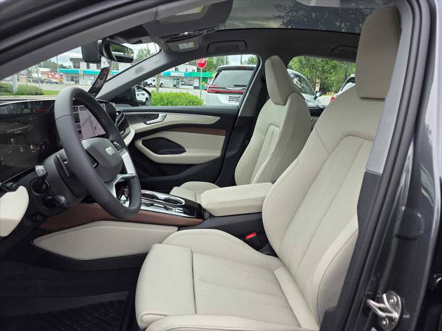 New 2026 Audi A6 Premium Plus AWD/4WD image 20