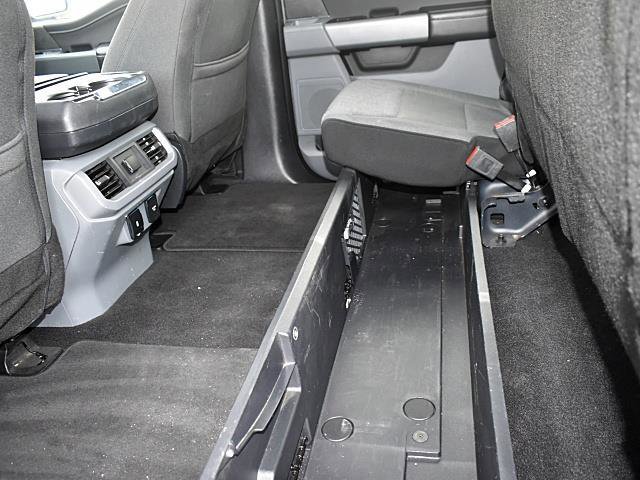 Used 2024 Ford F150 XLT w/ Mobile Office Package image 16