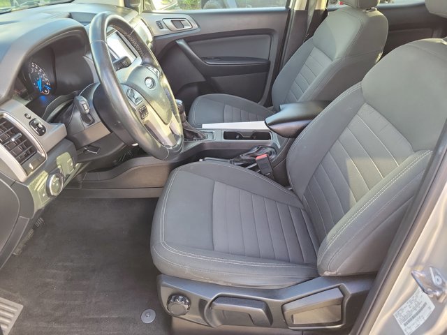 Certified 2019 Ford Ranger XLT w/ Equipment Group 301A Mid image 17
