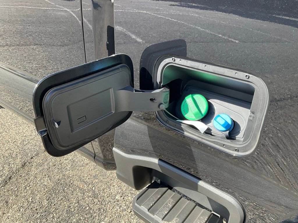 Certified 2024 Ford F250 XL w/ STX Appearance Package image 24