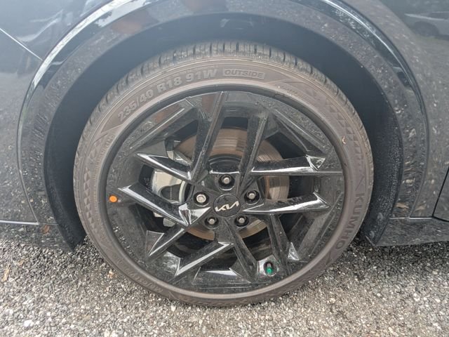 New 2026 Kia K4 GT-Line Turbo FWD image 11