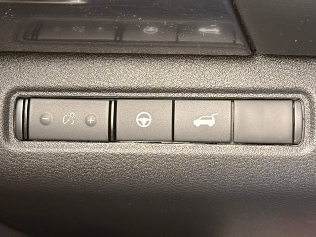 New 2026 Nissan Pathfinder SL AWD/4WD image 31