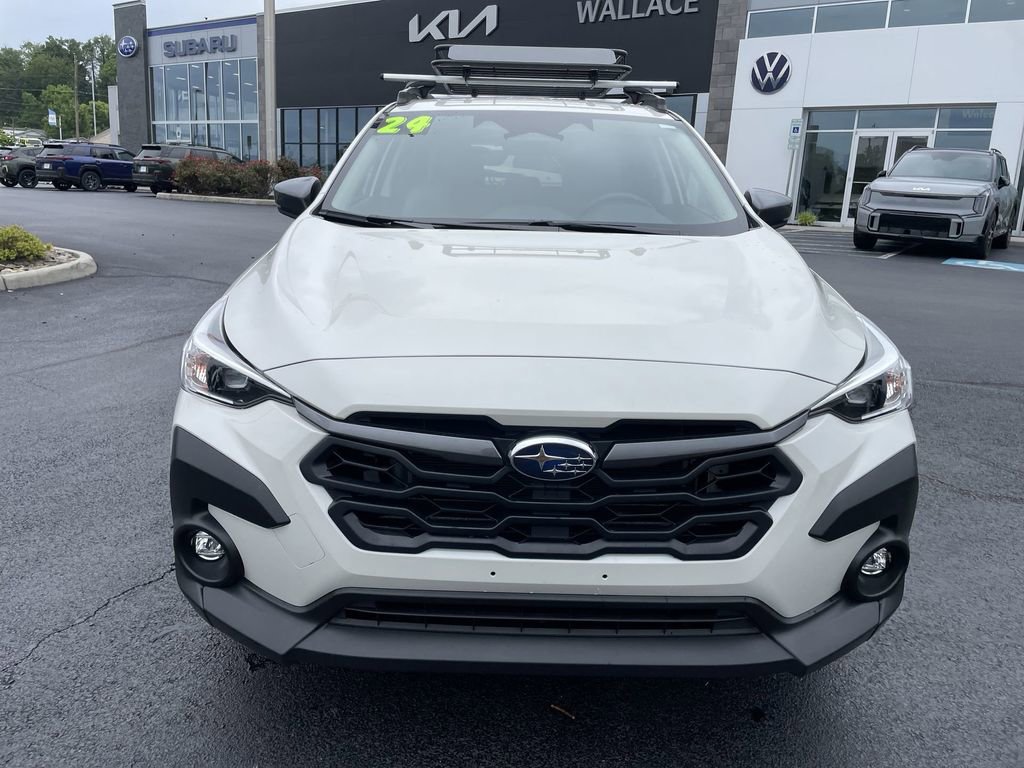 Certified 2024 Subaru Crosstrek 2.0i Premium AWD/4WD image 2