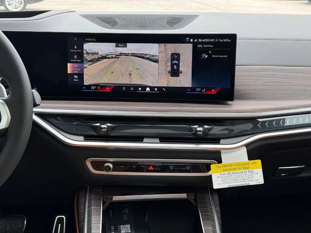 New 2026 BMW X7 xDrive40i w/ M Sport Package image 8