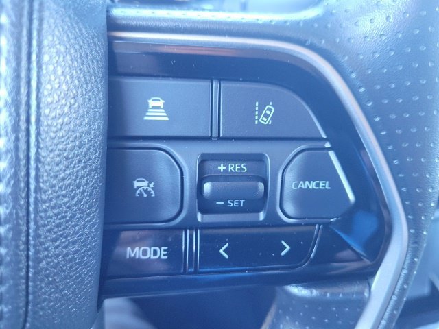 Used 2023 Toyota Tundra SR5 w/ SR5 Convenience Package AWD/4WD image 48