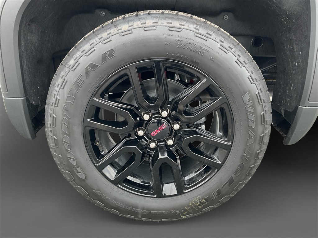 New 2026 GMC Sierra 1500 Elevation w/ Preferred Package image 8