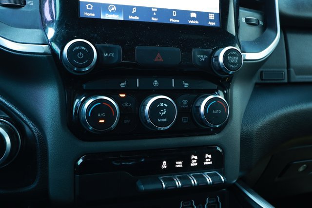 Used 2022 RAM 1500 Big Horn AWD/4WD image 19
