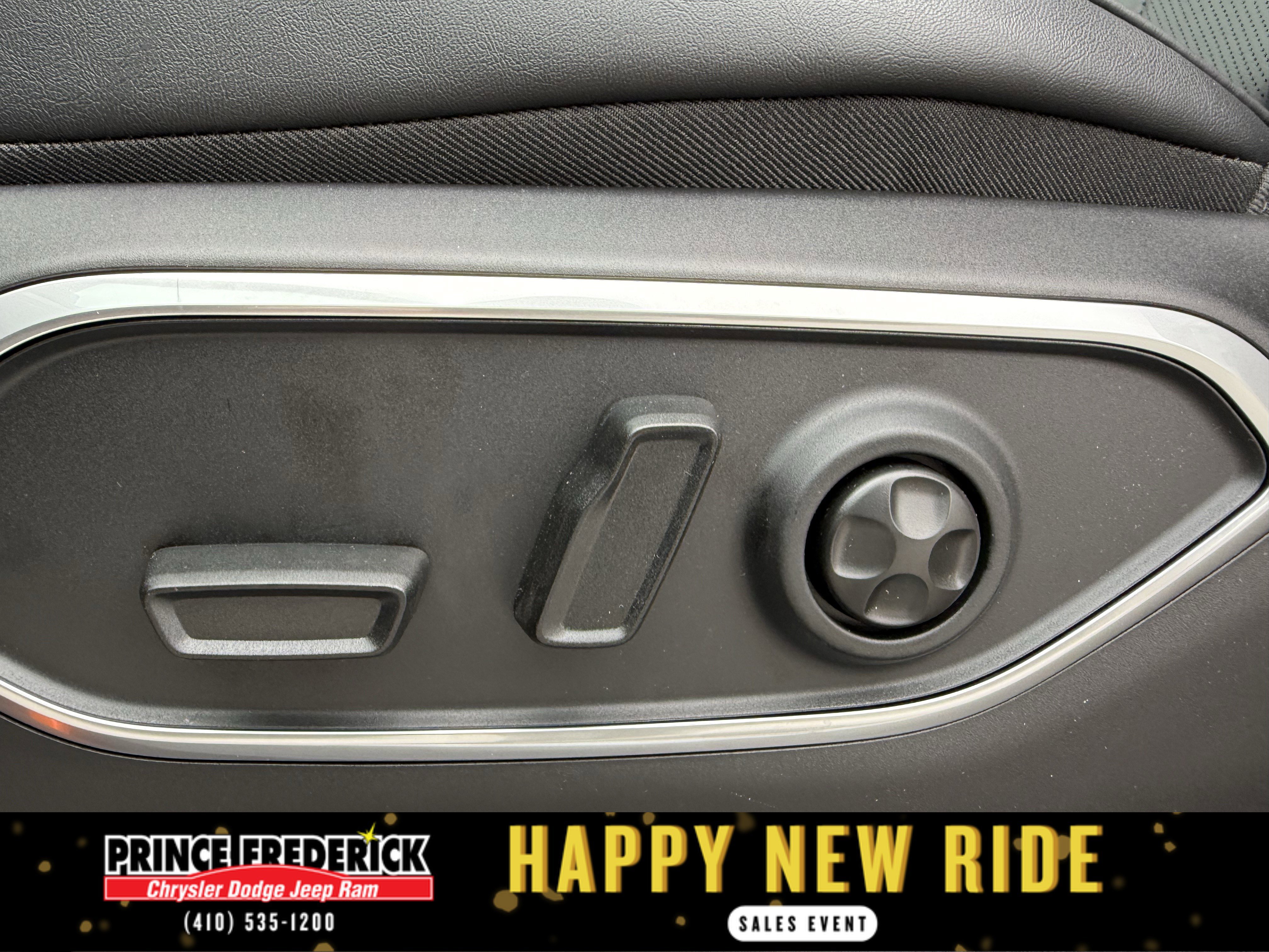 New 2026 Jeep Grand Wagoneer Limited image 11