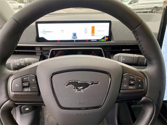 Used 2025 Ford Mustang Mach-E Premium w/ Interior Protection Package image 17
