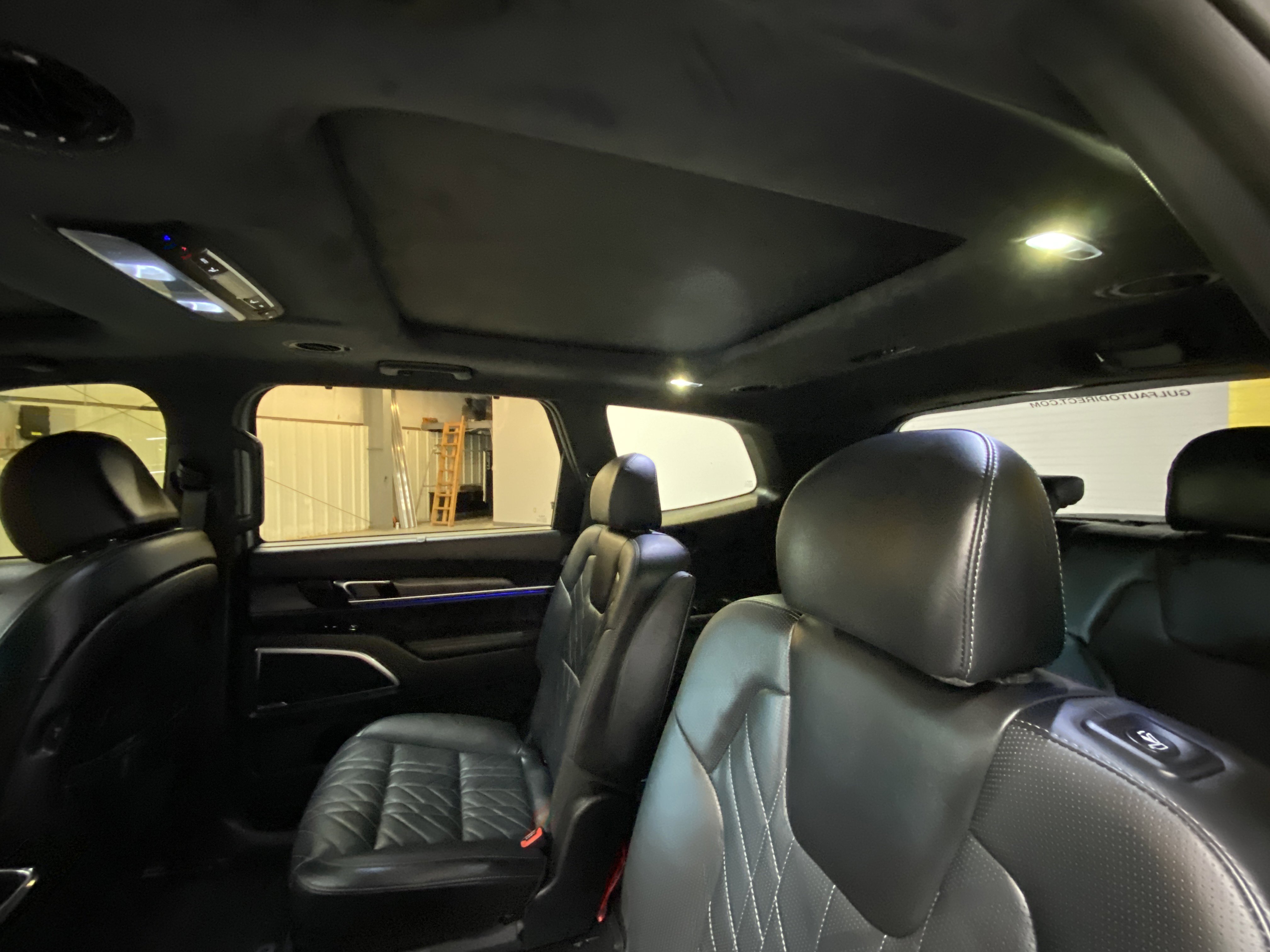 Used 2025 Kia Telluride SX Prestige X-Line image 26