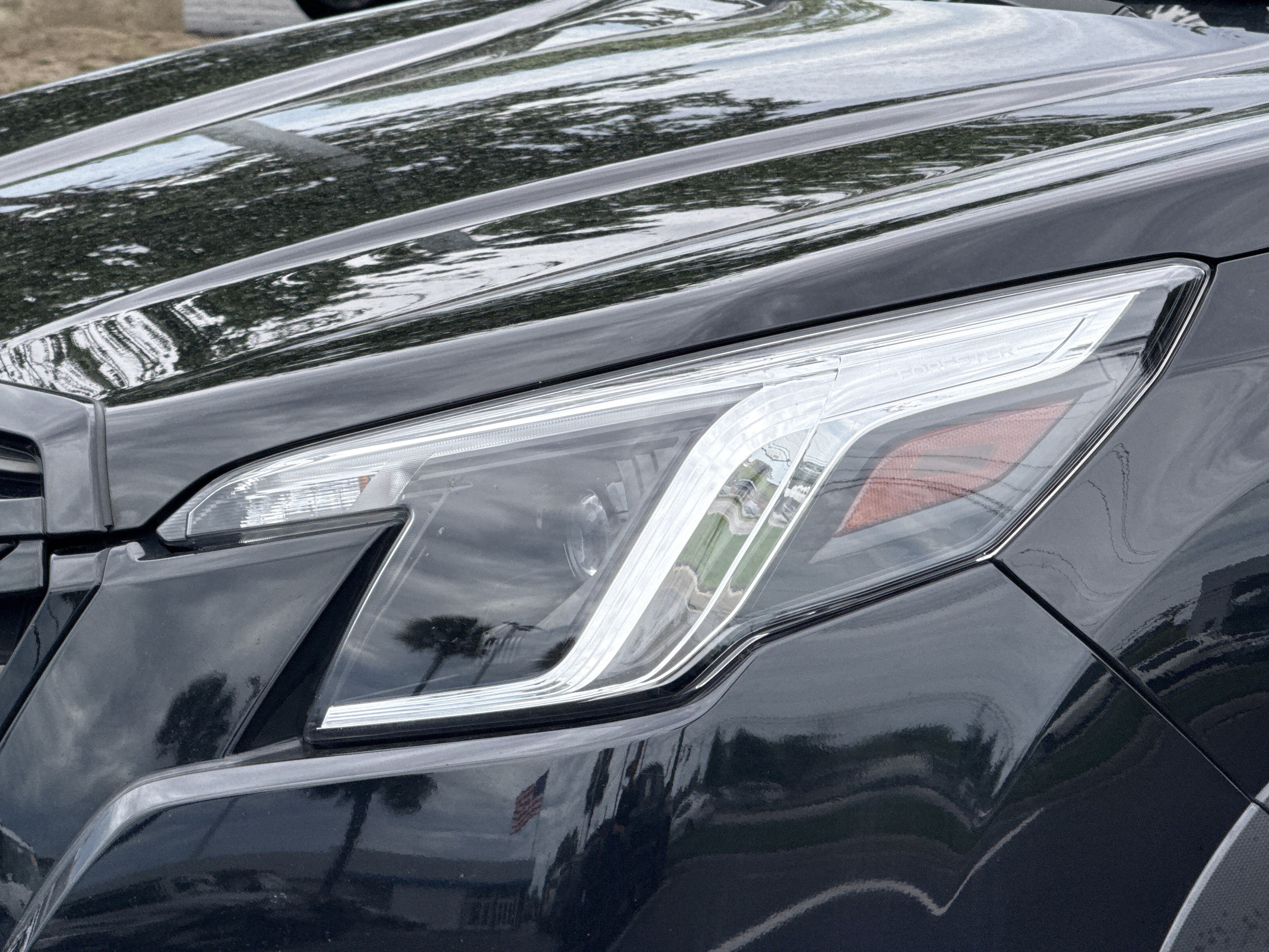 Used 2023 Subaru Forester Sport AWD/4WD image 6