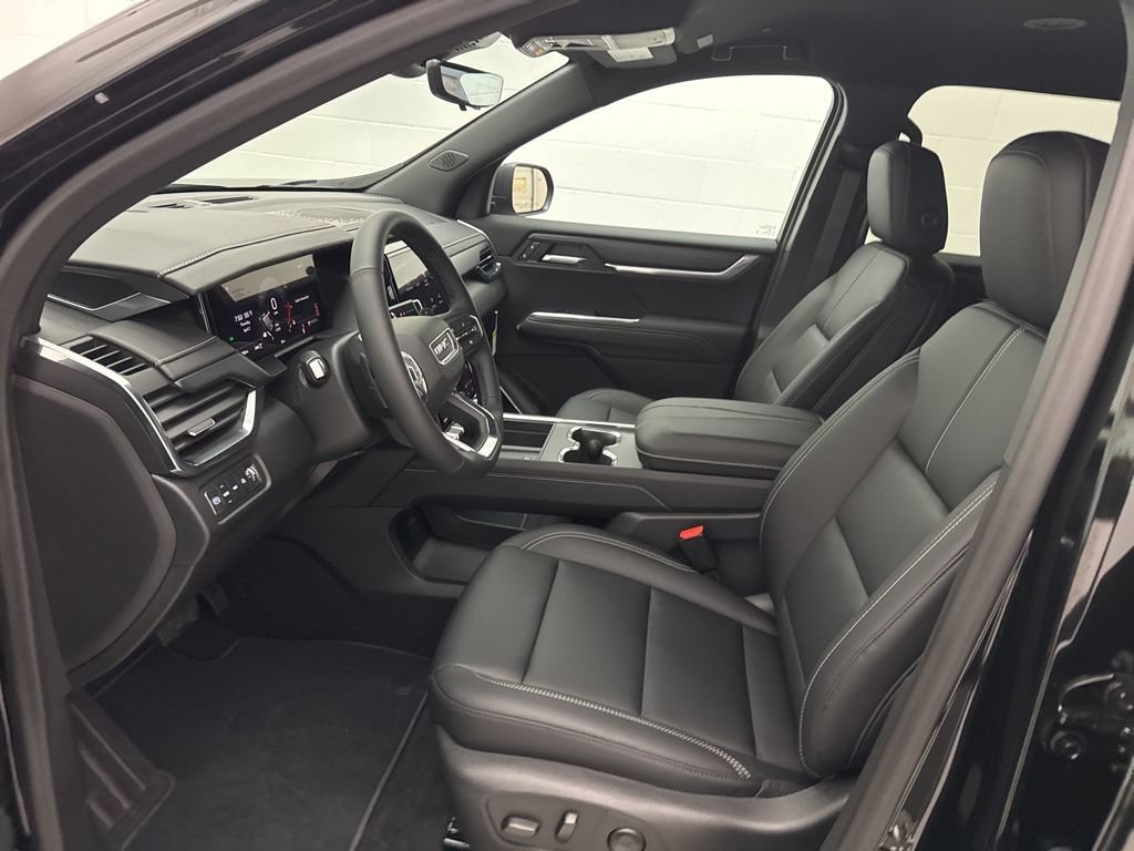 New 2026 GMC Acadia Elevation w/ Black Edition AWD/4WD image 21