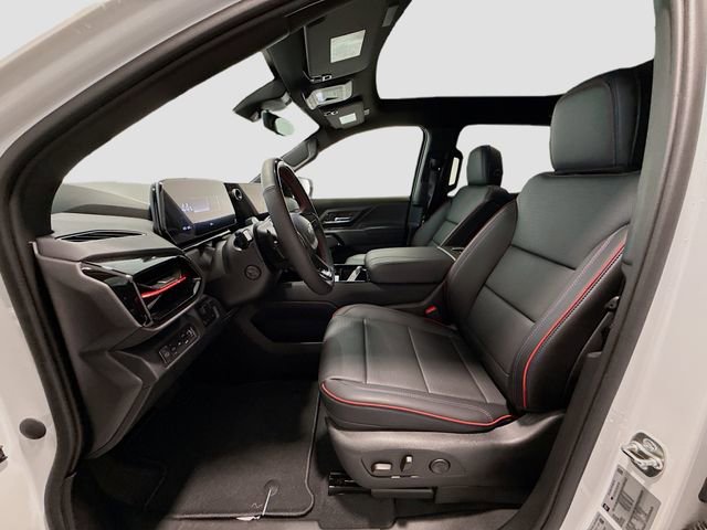 New 2025 Chevrolet Silverado EV RST image 20