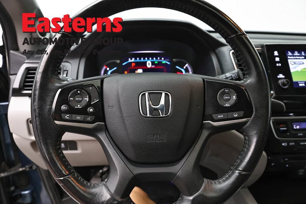 Used 2019 Honda Pilot Touring image 10