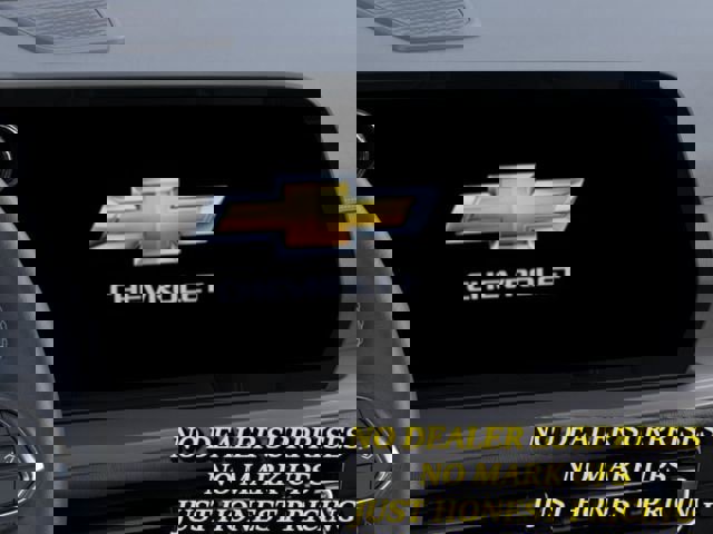 New 2026 Chevrolet Traverse LT w/ Driver Confidence Package image 20