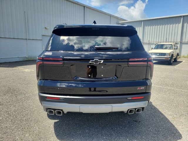 New 2027 Chevrolet Traverse Z71 w/ Driver Confidence Package AWD/4WD image 8