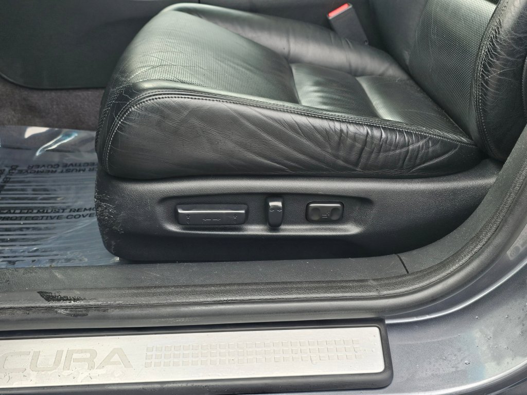 Used 2005 Acura TL image 28