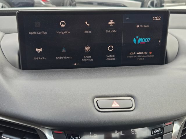 Certified 2024 Acura TLX w/ Technology Package FWD image 19