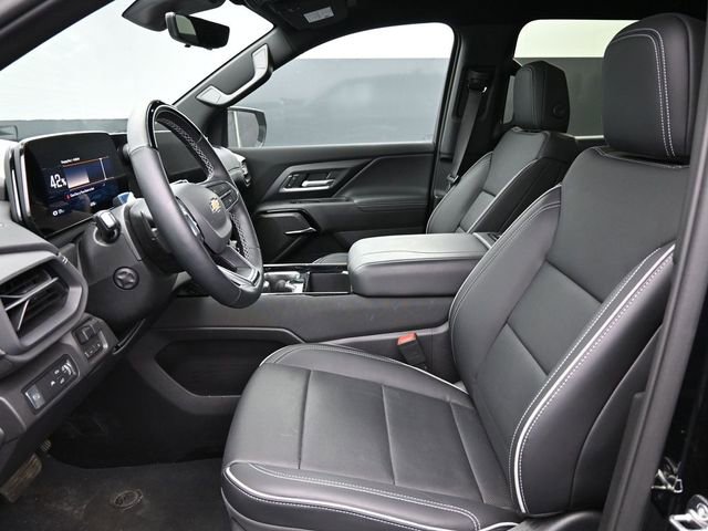 New 2026 Chevrolet Silverado EV LT AWD/4WD image 16