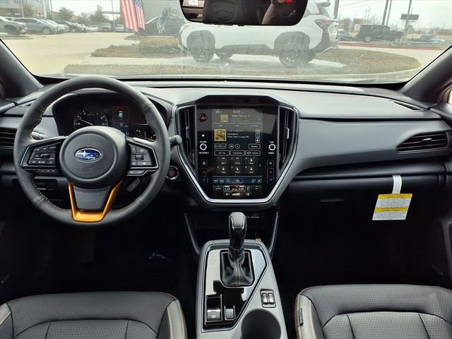 New 2026 Subaru Crosstrek 2.5i Wilderness w/ Crosstrek Mirror Package AWD/4WD image 5