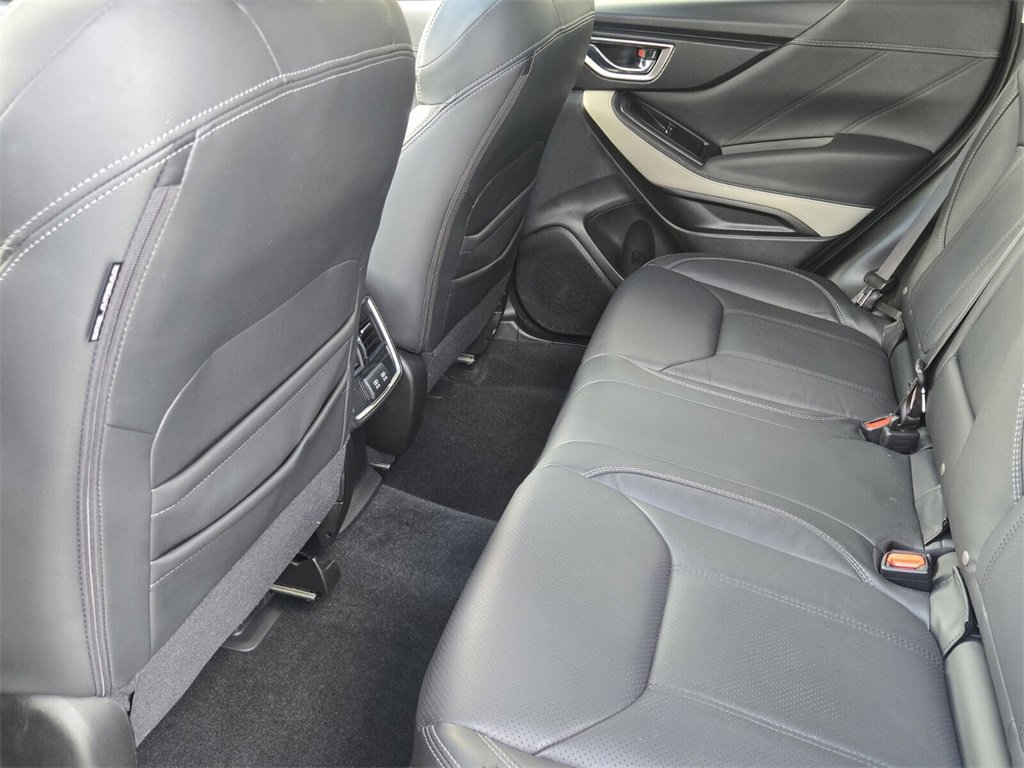 Used 2023 Subaru Forester Limited image 12
