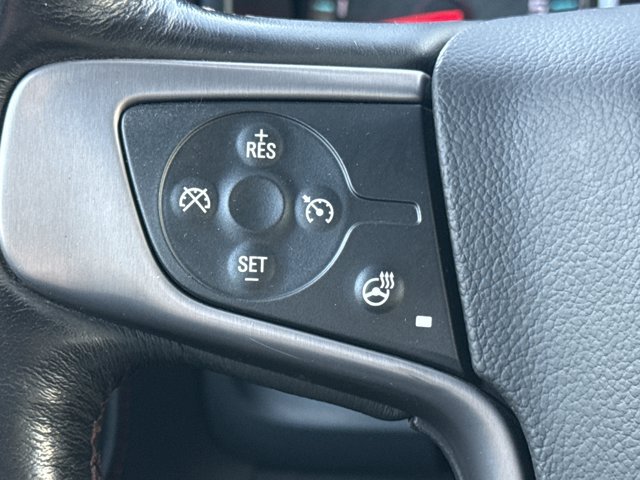 Used 2018 GMC Sierra 1500 SLT AWD/4WD image 22