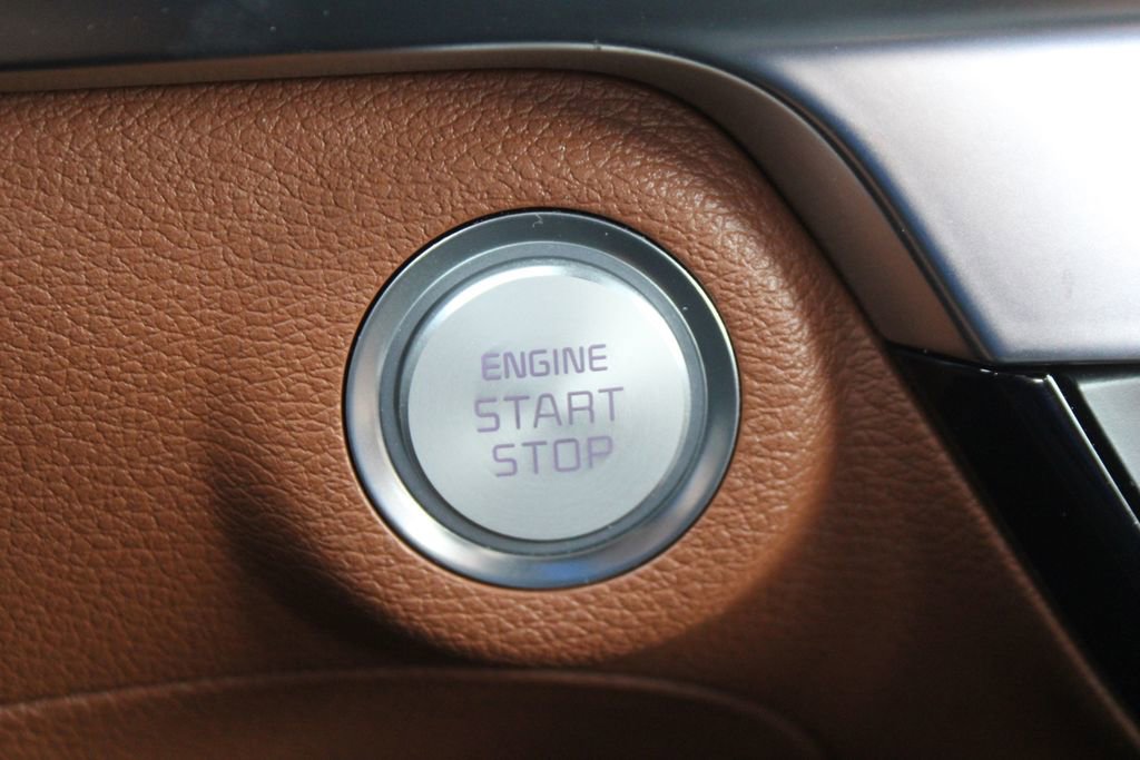 Certified 2024 Kia Telluride SX X-Line image 40