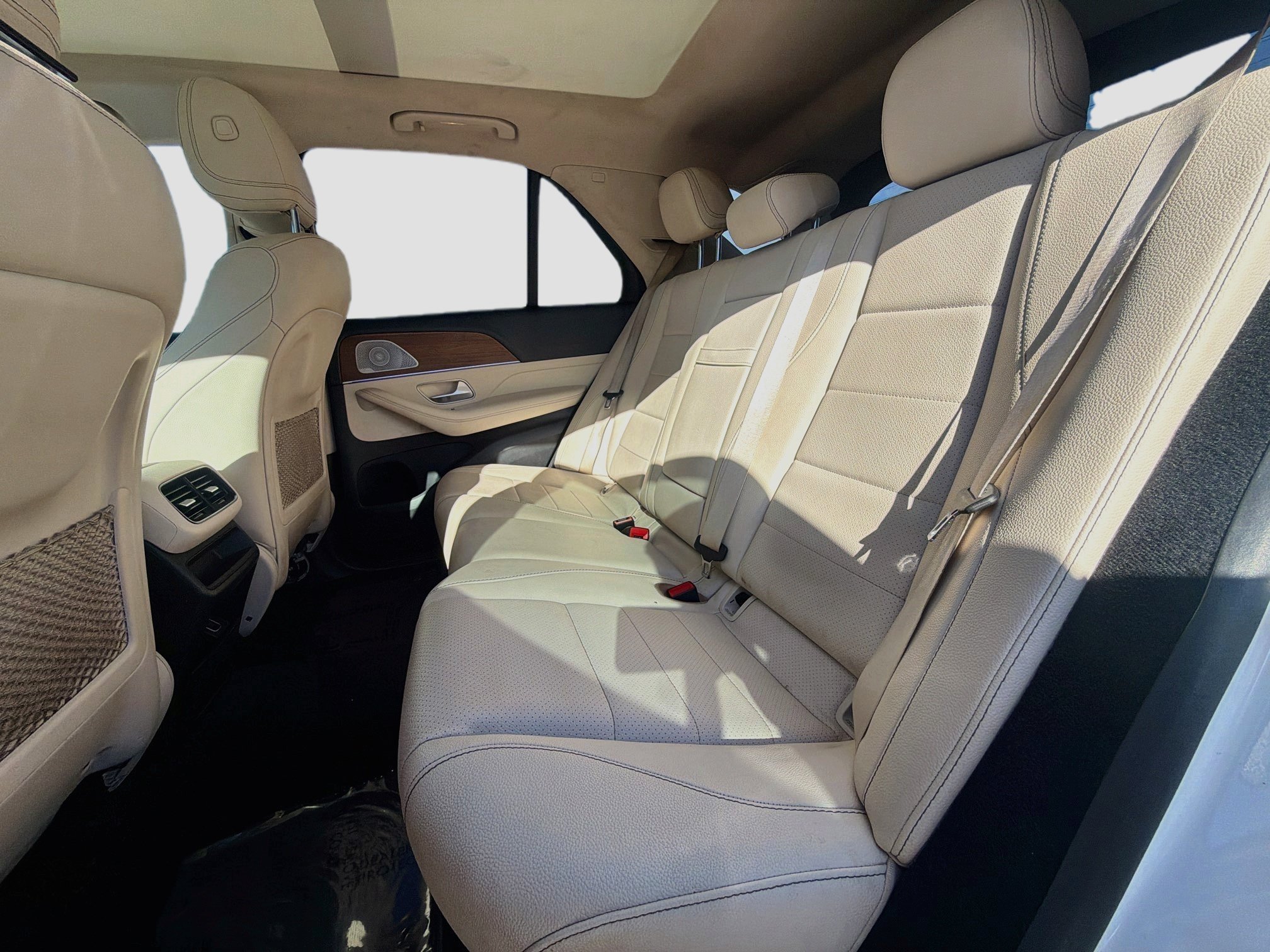 Used 2022 Mercedes-Benz GLE 350 image 20