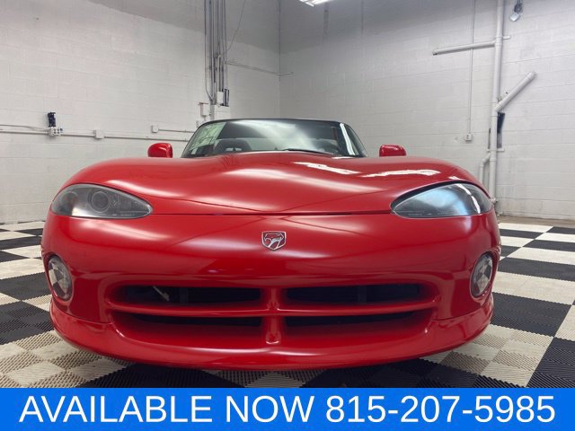 Used 1992 Dodge Viper RT/10 RWD image 15