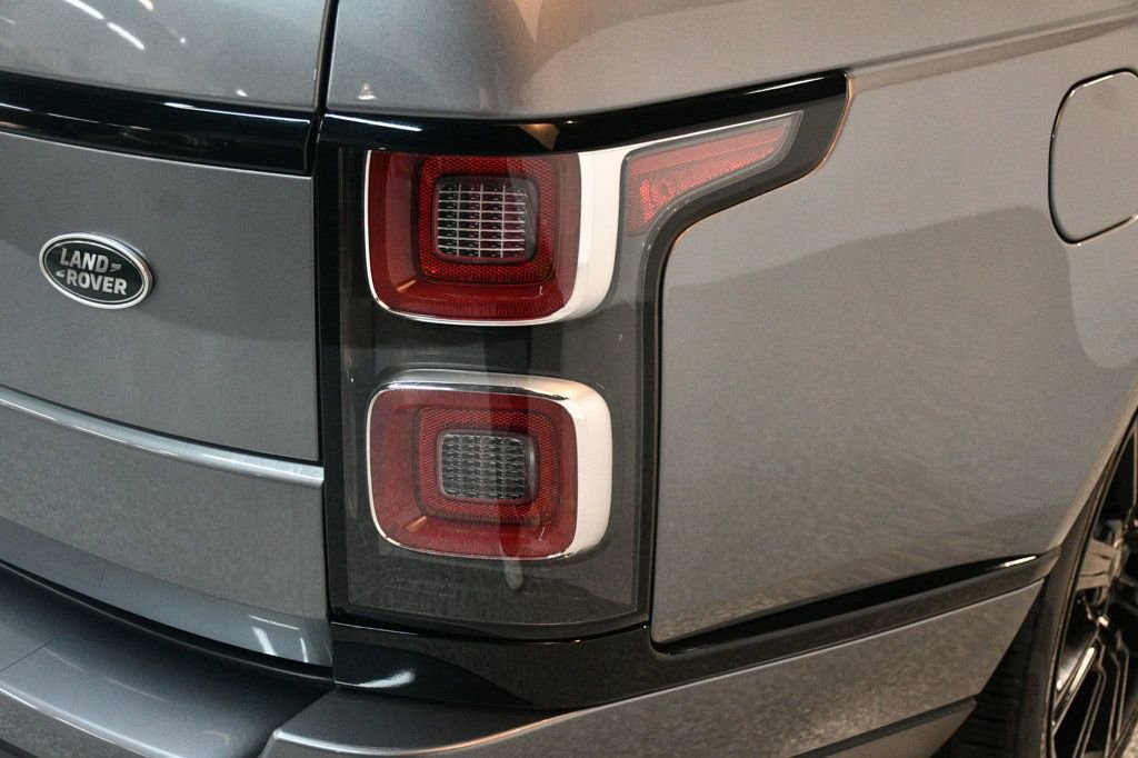 Used 2021 Land Rover Range Rover P525 Westminster Edition image 15