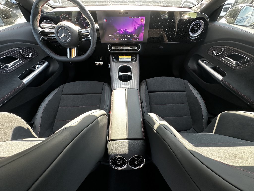 New 2027 Mercedes-Benz CLA 220 image 24