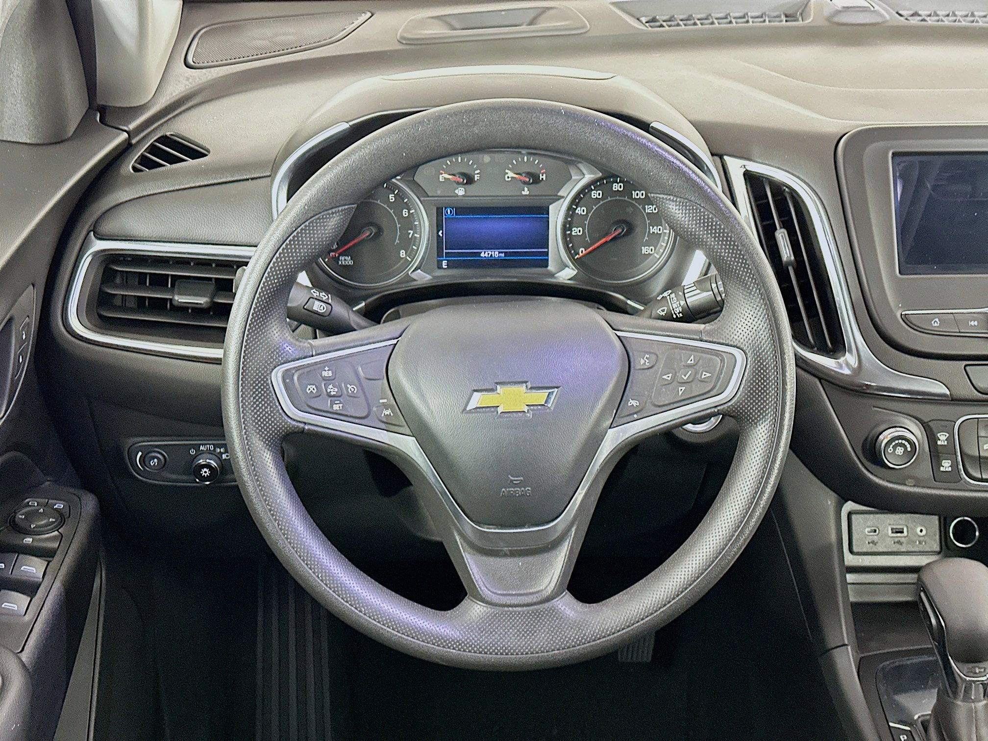 Used 2022 Chevrolet Equinox LT image 18