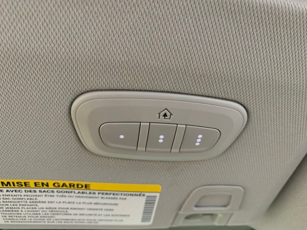 Certified 2021 Jeep Grand Cherokee L Limited RWD image 30
