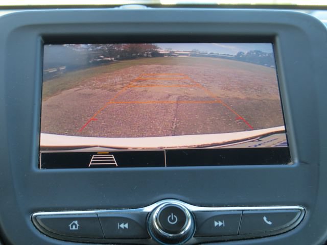 Used 2022 Chevrolet Equinox LT AWD/4WD image 28