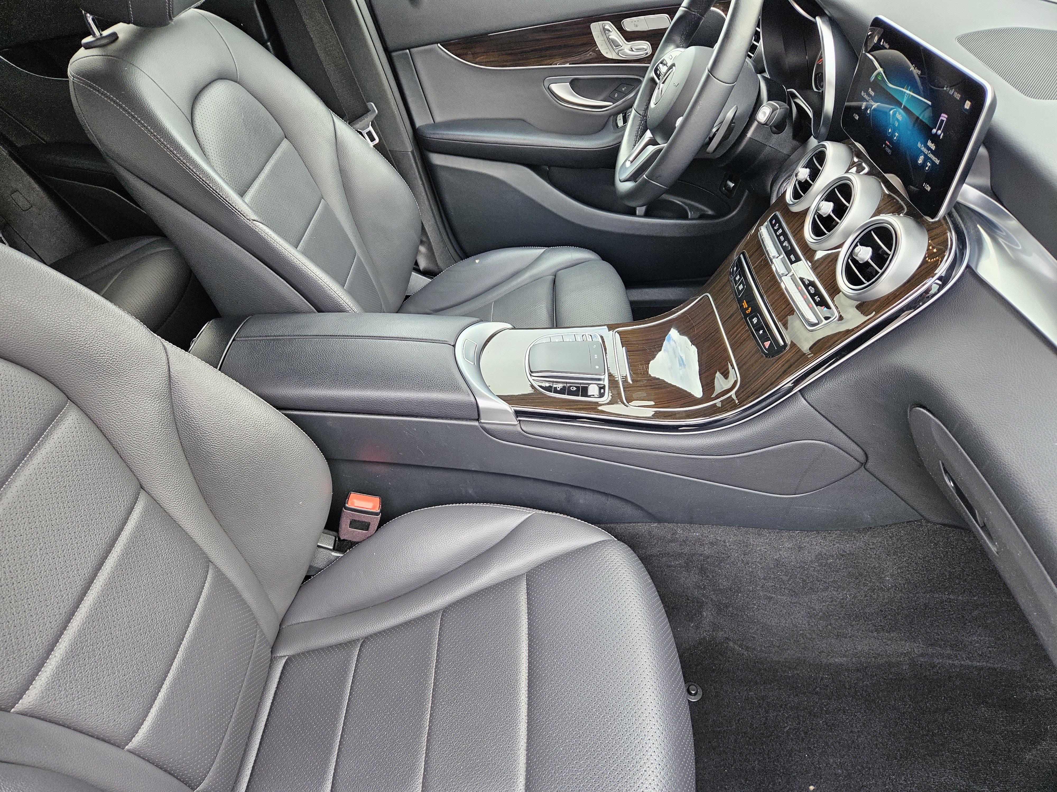 Certified 2021 Mercedes-Benz GLC 300 image 15